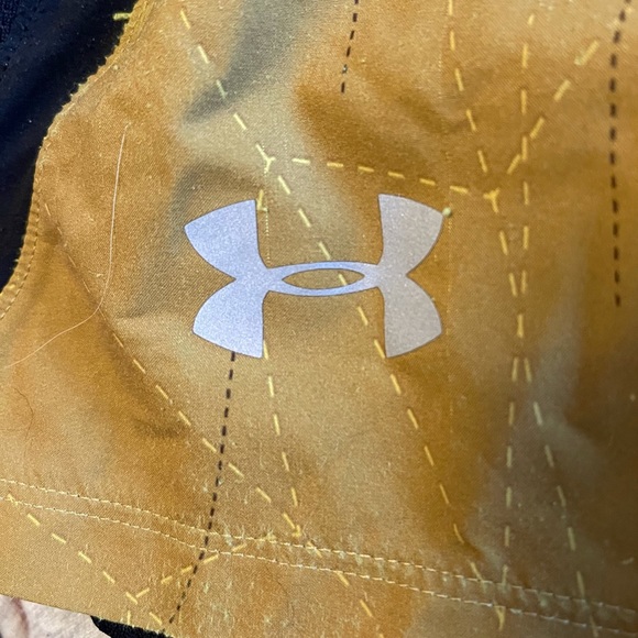 Under Armor Shorts - Picture 2 of 3